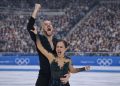 Colorado Springs Duo Skates Into Olympic Gold — And Delivers the Performance of Their Lives