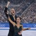 Colorado Springs Duo Skates Into Olympic Gold — And Delivers the Performance of Their Lives