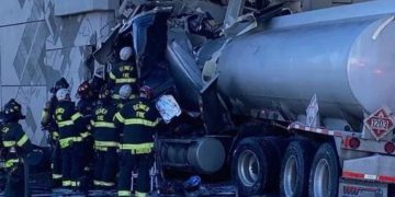 Autopsy Reveals Trucker Had Alcohol and Meth in System Before Deadly Denver Tanker Crash