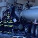 Autopsy Reveals Trucker Had Alcohol and Meth in System Before Deadly Denver Tanker Crash