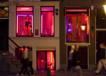 Colorado Lawmakers Debating Whether the World’s Oldest Profession Should Get a New Rulebook