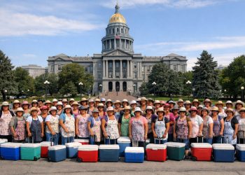 ‘The Tamale Act’ Could Let Coloradans Sell Homemade Tamales and More