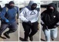 Denver Police Searching for 3 Suspects in Armed Park Hill Robbery