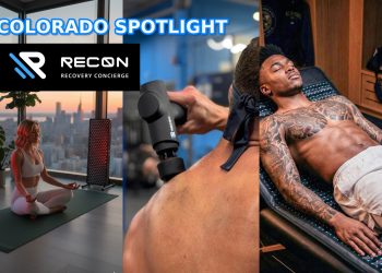 IFD Colorado Spotlight: Meet RECON Wellness – Revolutionizing Recovery in Colorado