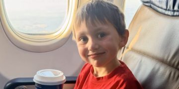 5-Year-Old From Arvada Catches Error in Southwest Manual, Earns VIP Tour