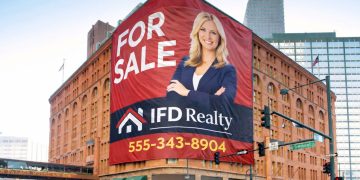 Got $200 Million Lying Around? Denver’s Brown Palace Is Apparently for Sale