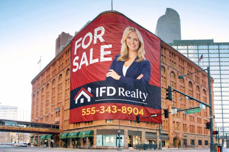 Got $200 Million Lying Around? Denver’s Brown Palace Is Apparently for Sale