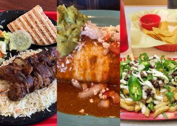 These Denver Gas Stations Might Have Better Food Than Your Favorite Restaurant