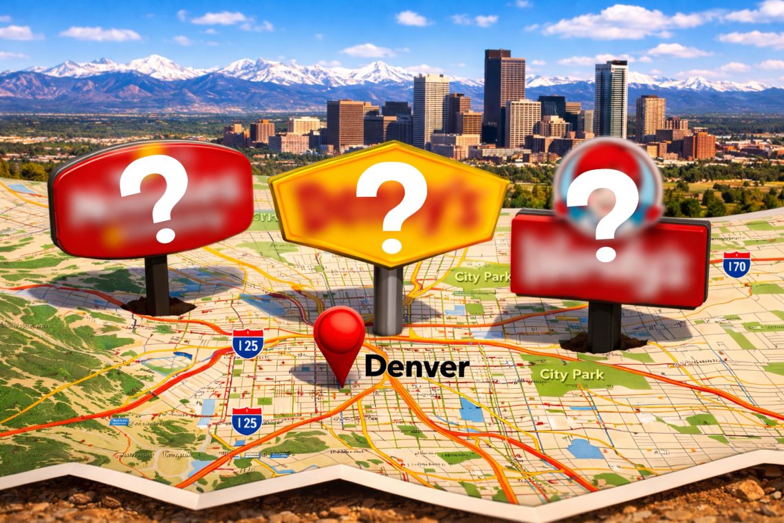 Another Round of Restaurant Closures Hits Colorado — Here Are the 3 National Chains Affected