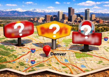 Another Round of Restaurant Closures Hits Colorado — Here Are the 3 National Chains Affected