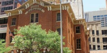 Denver’s Secret Past: The Brothel That Operated Across the Street from the Brown Palace