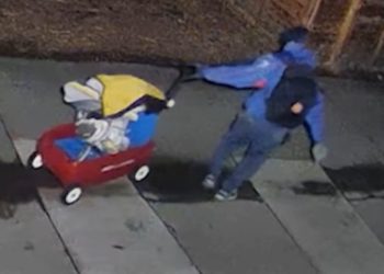 Denver Construction Workers Lose Thousands After Thief Hauls Tools Away in Child’s Wagon