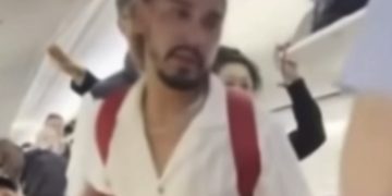 Plane to Denver Turns Into a Fight Club Before Takeoff at Miami Airport