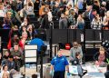 DIA Calls on Community to Support TSA Screeners With Grocery and Gas Gift Cards