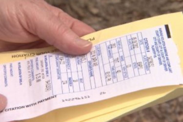 Fight a Parking Ticket in Denver? You May End Up Paying Double
