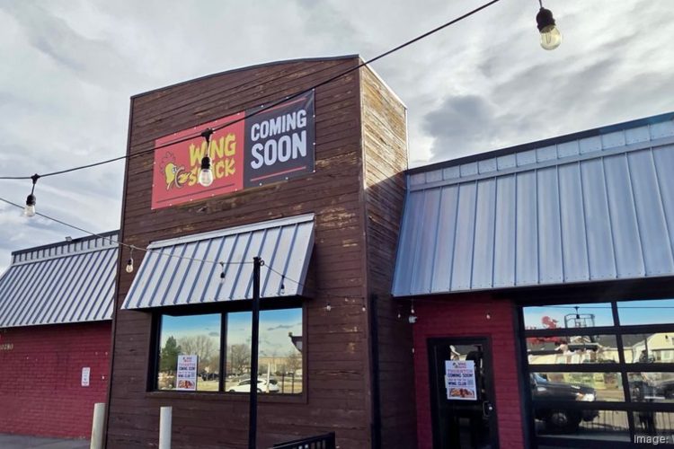 Wing Shack Expands Into Denver Suburbs With First Stop in Thornton