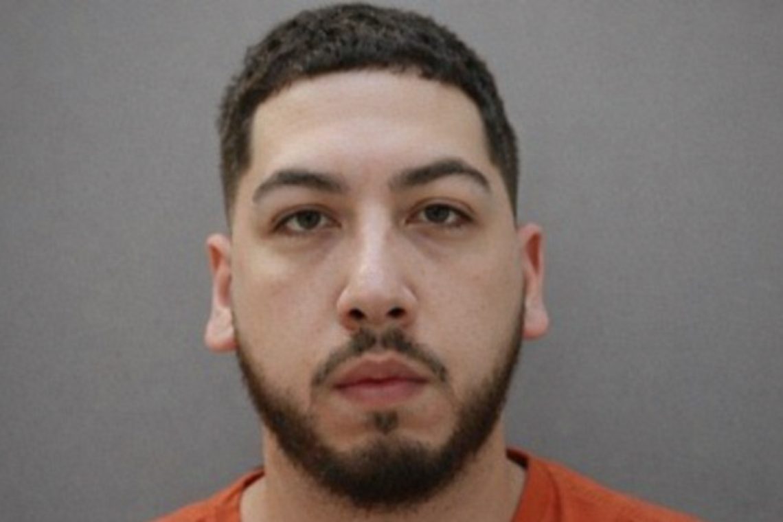 Naked Driver Arrested After Multiple Reports Along Colorado Highway