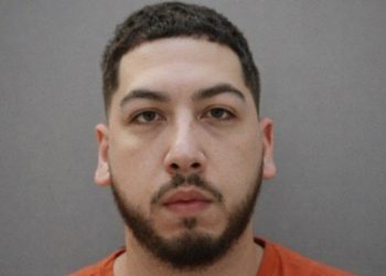 Naked Driver Arrested After Multiple Reports Along Colorado Highway