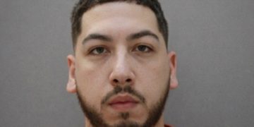 Naked Driver Arrested After Multiple Reports Along Colorado Highway