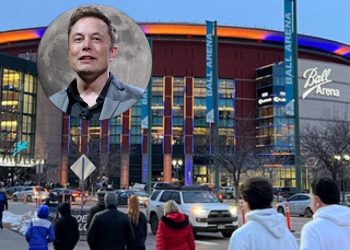 Musk Says “Let’s Dig” — Denver Might Get a Secret Tunnel to Skip the Post-Game Chaos