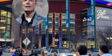 Musk Says “Let’s Dig” — Denver Might Get a Secret Tunnel to Skip the Post-Game Chaos