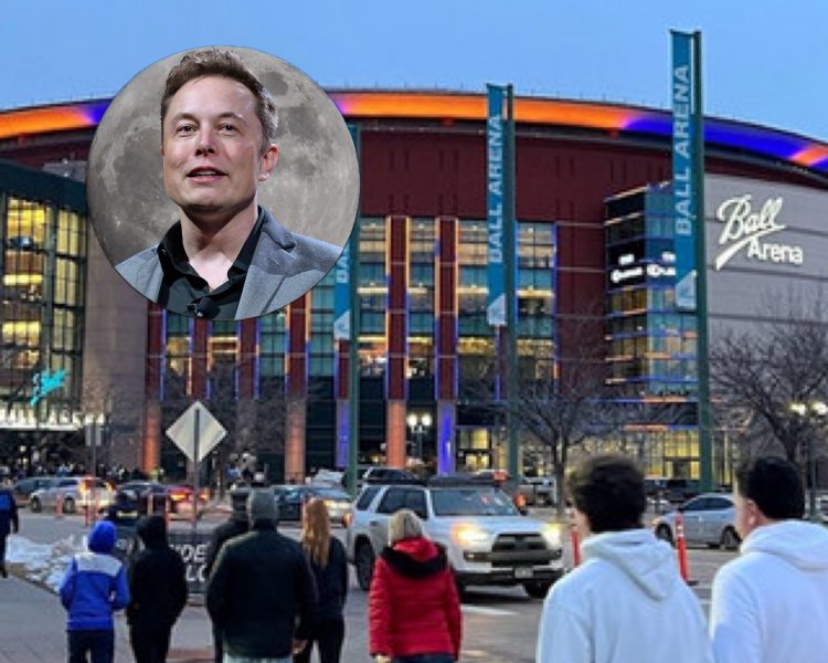 Musk Says “Let’s Dig” — Denver Might Get a Secret Tunnel to Skip the Post-Game Chaos