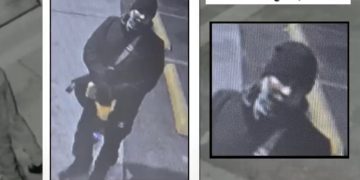 Westminster Police Hunt Suspect Behind Back-to-Back Business Break-Ins