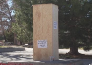 Denver to Remove César Chávez Name From Park After Shocking Allegations