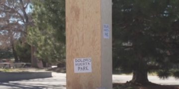 Denver to Remove César Chávez Name From Park After Shocking Allegations