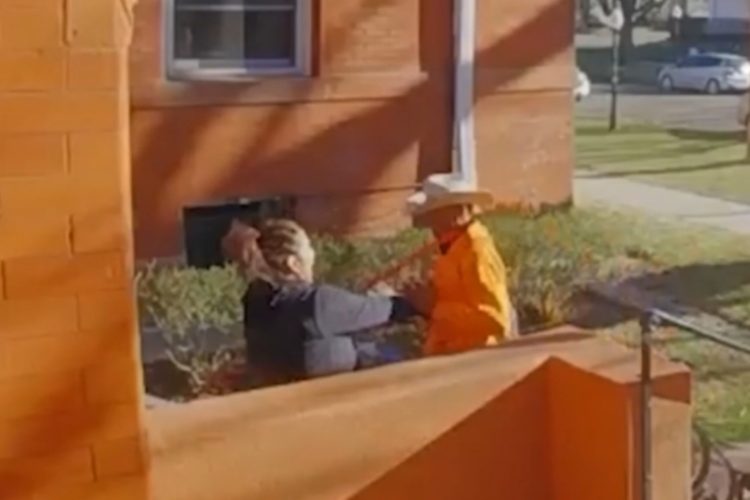 Denver House Cleaner Attacked in Broad Daylight, Car Stolen Outside Client’s Home