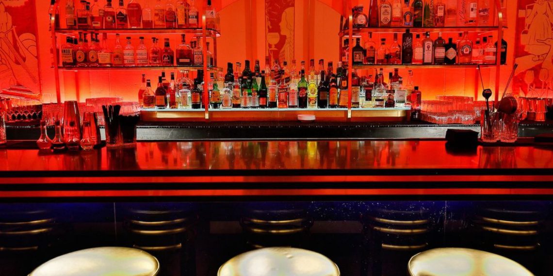 Denver’s Oldest Bar Has Been Pouring Drinks Since the Day Prohibition Ended