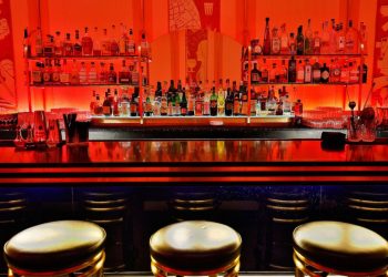 Denver’s Oldest Bar Has Been Pouring Drinks Since the Day Prohibition Ended