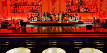 Denver’s Oldest Bar Has Been Pouring Drinks Since the Day Prohibition Ended