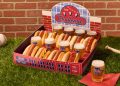 9 Beers, 9 Dogs, 9 Innings… Coors Field’s New Food/Drink Challenge