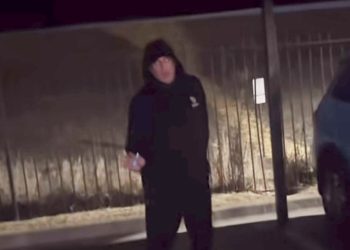 VIDEO: “He Thought He Was Slick” — Colorado Woman Confronts Man After Being Followed