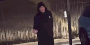 VIDEO: “He Thought He Was Slick” — Colorado Woman Confronts Man After Being Followed