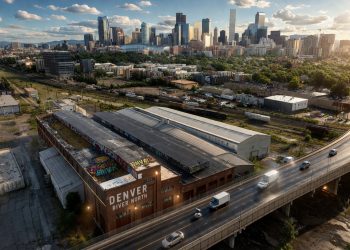 Broncos’ New Home Just Got One Step Closer—Here’s What They’re Paying