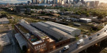 Broncos’ New Home Just Got One Step Closer—Here’s What They’re Paying