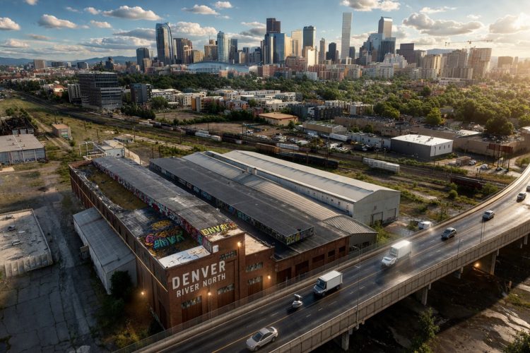 Broncos’ New Home Just Got One Step Closer—Here’s What They’re Paying