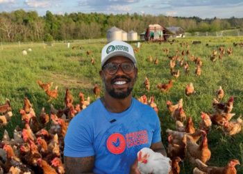 From the Field to the Farm: Von Miller’s Wild Second Career in Chicken