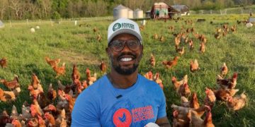 From the Field to the Farm: Von Miller’s Wild Second Career in Chicken
