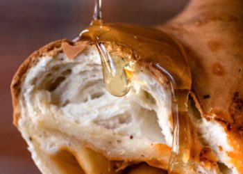 Honey, This Is Colorado: The Wild Story Behind Beau Jo’s Pizza