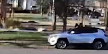 Caught on Camera: Over 20 Shots Ring Out During Easter Celebration in Denver