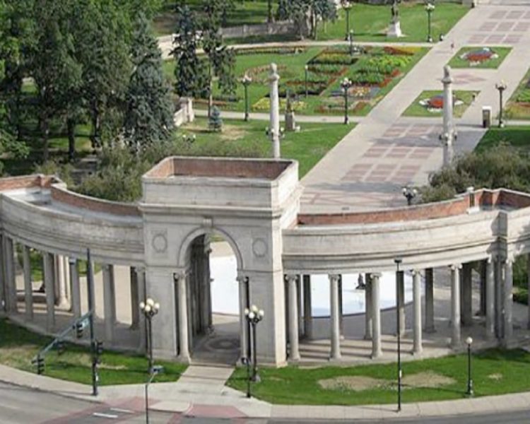 Civic Center Glow-Up: Denver’s Iconic Park Getting a $70M Makeover