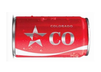 One Can Per State: Colorado’s Coca-Cola Design Is Giving Major Red Rocks Energy