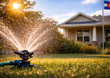 Denver Residents Warned: Use Too Much Water, Pay the Price During Stage 1 Drought