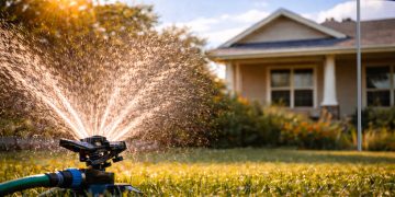 Denver Residents Warned: Use Too Much Water, Pay the Price During Stage 1 Drought