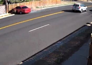 Out of Control: Another Car Smashes Into Aurora Home as Neighbors Demand Action