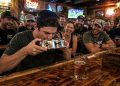 Would You Do It? New Denver Spot Offers Free Beer… If You Sip Like a Dog