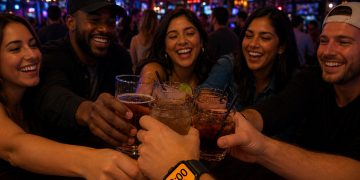 New Proposal Could Keep Denver Bars Open Till 4 A.M… Your Boss Hates This Idea Already